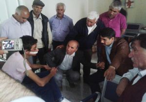 Atalay faturayı karayollarına kesti